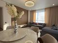 2-бөлмелі пәтер · 75 м² · 9 қабат, Достык 8/2, бағасы: 450 000 ₸ в Астане, Есильский р-н — фото 4