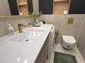 2-бөлмелі пәтер · 75 м² · 9 қабат, Достык 8/2, бағасы: 450 000 ₸ в Астане, Есильский р-н — фото 6
