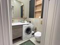 2-бөлмелі пәтер · 75 м² · 9 қабат, Достык 8/2, бағасы: 450 000 ₸ в Астане, Есильский р-н — фото 8