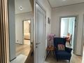 2-бөлмелі пәтер · 75 м² · 9 қабат, Достык 8/2, бағасы: 450 000 ₸ в Астане, Есильский р-н — фото 9