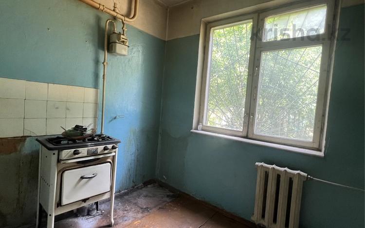 2-бөлмелі пәтер · 48 м² · 1/4 қабат, Гагарина — Рядом 29 школа, бағасы: 12.5 млн ₸ в Шымкенте, Туран р-н — фото 4