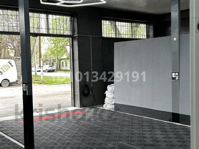 Гараж · 250 м² · Гурелёва 47 — Титова, бағасы: 350 000 ₸ в Алматы, Медеуский р-н