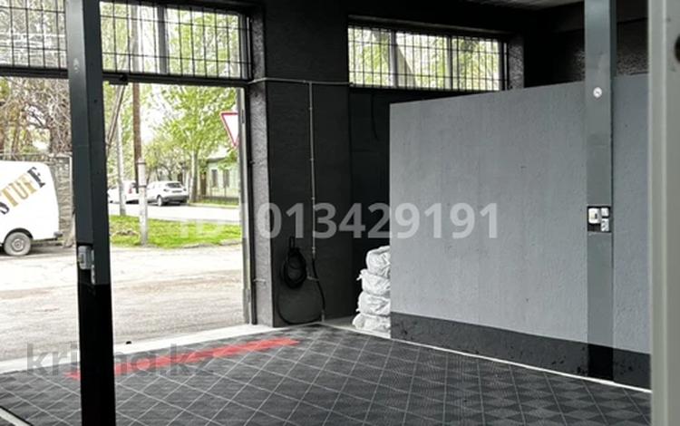 Гараж · 250 м² · Гурелёва 47 — Титова, бағасы: 350 000 ₸ в Алматы, Медеуский р-н — фото 2