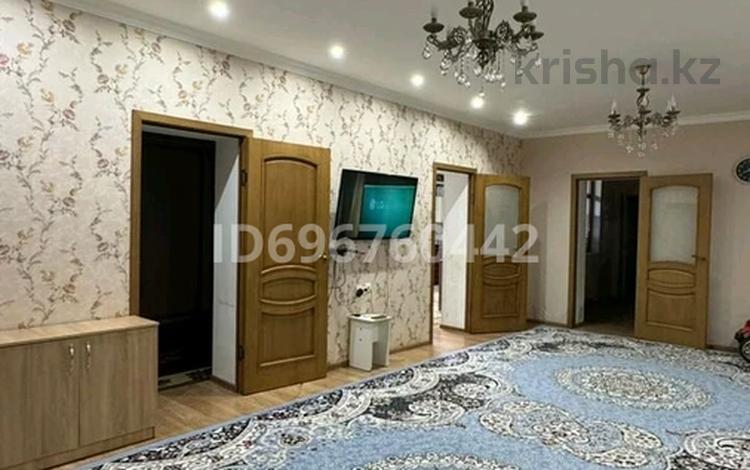Часть дома · 5 комнат · 100 м² · 500 сот., Д.алашаев 27 — Пересечение торайгырова за 22 млн ₸ в  — фото 2
