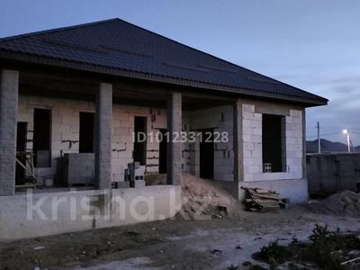 Отдельный дом · 6 комнат · 187.5 м² · 5 сот., 8-й кв-л 50 за 28 млн 〒 в Алматинской обл.
