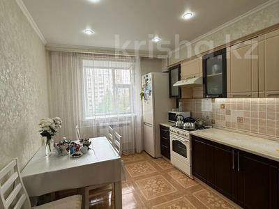 3-комнатная квартира · 81.2 м² · 3/9 этаж, Кюйши Дины 25/2 за 38.5 млн ₸ в Астане, Алматы р-н