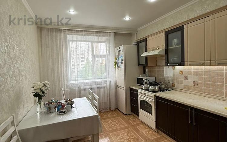 3-комнатная квартира · 81.2 м² · 3/9 этаж, Кюйши Дины 25/2 за 38.5 млн ₸ в Астане, Алматы р-н — фото 15