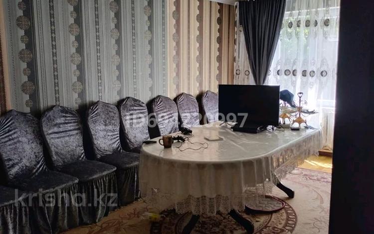 4-комнатная квартира · 82 м² · 2/5 этаж, мкр Акжар, Даулеткерея 152А — Военской части. за 46 млн 〒 в Алматы, Наурызбайский р-н — фото 5