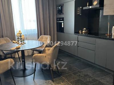 1-комнатная квартира · 48 м² · 7/10 этаж, Гагарина 244 за 450 000 〒 в Алматы, Бостандыкский р-н