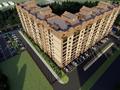 3-комнатная квартира, 96.4 м², мкр. Алтын орда, мкр. Батыс-2 5Е за ~ 22.2 млн 〒 в Актобе, мкр. Алтын орда — фото 6