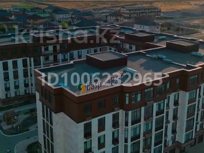 1-комнатная квартира · 41.3 м² · 4/5 этаж, Абулхайр-хана 56А за 26 млн 〒 в Атырау