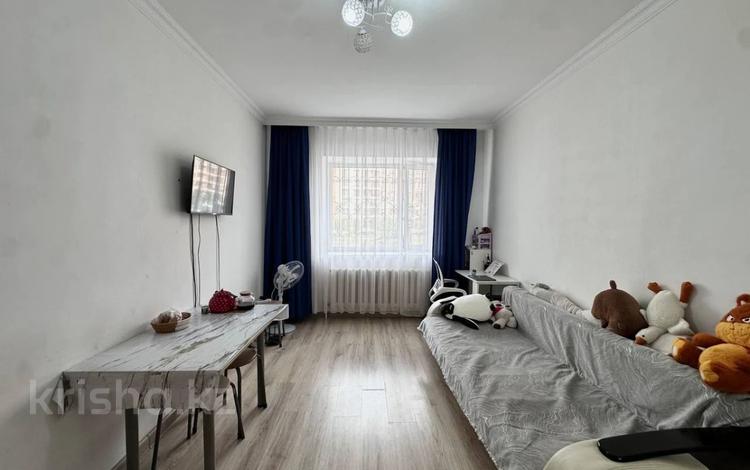 1-комнатная квартира · 35.2 м² · 1/10 этаж, Максут Нарикбаев 9 за ~ 21 млн ₸ в Астане, Есильский р-н — фото 11