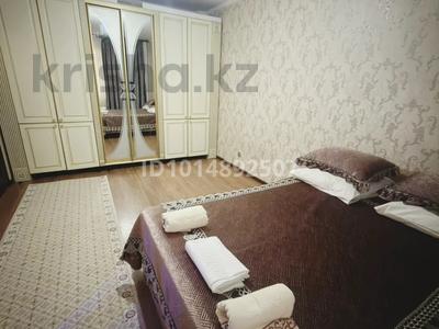 1-комнатная квартира · 45 м² · 1/6 этаж, мкр Кокжиек 57 за 2 500 ₸ в Алматы, Жетысуский р-н