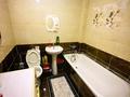 1-комнатная квартира · 45 м² · 1/6 этаж, мкр Кокжиек 57 за 2 500 ₸ в Алматы, Жетысуский р-н — фото 3