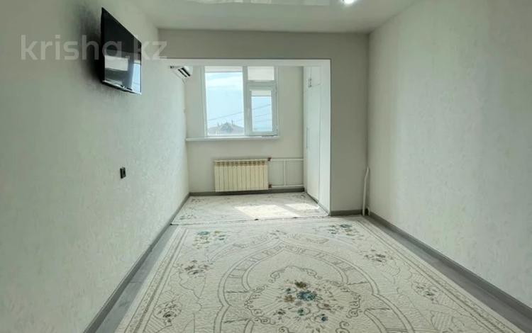3-бөлмелі пәтер · 75 м² · 5/5 қабат, 15-ш/а. 25, бағасы: 27.5 млн ₸ в Актау, 15-й мкр — фото 14