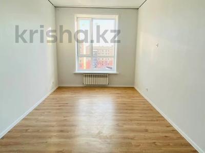 1-бөлмелі пәтер · 34.1 м² · 8/9 қабат, Назарбаева 235, бағасы: ~ 21 млн ₸ в Костанае