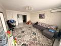 3-комнатная квартира · 118 м² · 11/17 этаж, Жандосова — Напротив Нархоза за 77 млн ₸ в Алматы, Ауэзовский р-н — фото 9