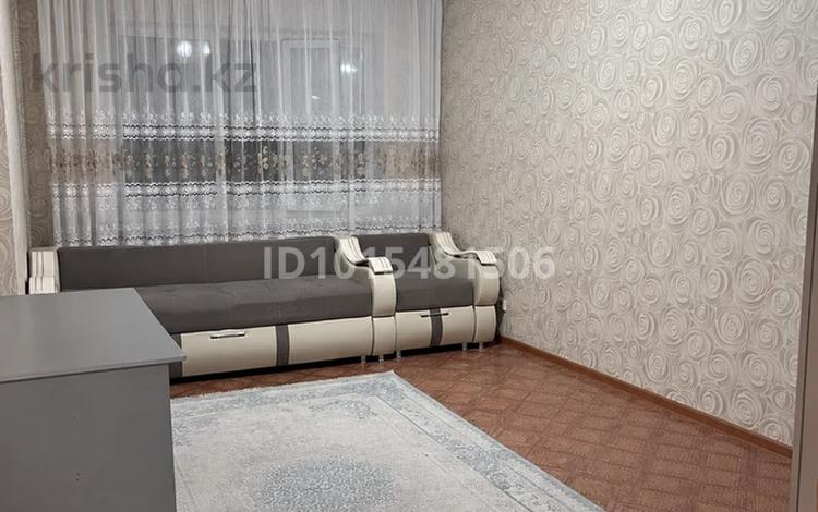 1-бөлмелі пәтер · 40 м² · 3/25 қабат, Абая 92/1 — Абая-Янушкевич, бағасы: 200 000 ₸ в Астане, р-н Байконур — фото 2