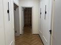 2-комнатная квартира · 59.8 м² · 12/16 этаж, Утепова 31 — Основная локация комплекса расположены на пересечении улицы Ораза Жандосова и улицы Абиша Кекилбайулы за 450 000 ₸ в Алматы, Бостандыкский р-н