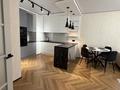2-комнатная квартира · 59.8 м² · 12/16 этаж, Утепова 31 — Основная локация комплекса расположены на пересечении улицы Ораза Жандосова и улицы Абиша Кекилбайулы за 450 000 ₸ в Алматы, Бостандыкский р-н — фото 13