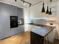 2-комнатная квартира · 59.8 м² · 12/16 этаж, Утепова 31 — Основная локация комплекса расположены на пересечении улицы Ораза Жандосова и улицы Абиша Кекилбайулы за 450 000 ₸ в Алматы, Бостандыкский р-н — фото 14