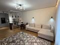 2-комнатная квартира · 59.8 м² · 12/16 этаж, Утепова 31 — Основная локация комплекса расположены на пересечении улицы Ораза Жандосова и улицы Абиша Кекилбайулы за 450 000 ₸ в Алматы, Бостандыкский р-н — фото 6