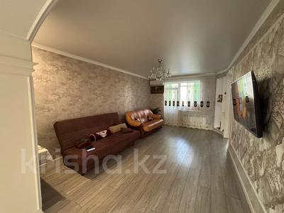 3-бөлмелі пәтер · 95 м² · 7/10 қабат, Улы Дала 58, бағасы: 56 млн ₸ в Астане, Нура р-н
