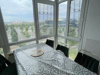2-комнатная квартира · 58 м² · 6/9 этаж, мкр Нуркент 5/10 за 300 000 ₸ в Алматы, Алатауский р-н