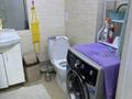 2-комнатная квартира · 58 м² · 6/9 этаж, мкр Нуркент 5/10 за 300 000 ₸ в Алматы, Алатауский р-н — фото 11