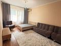 1-комнатная квартира · 42 м² · 3/9 этаж, Тлендиева 258 Б — МЕЖДУ ЖАНДОСОВА И САТПАЕВА за 32 млн ₸ в Алматы, Бостандыкский р-н — фото 2