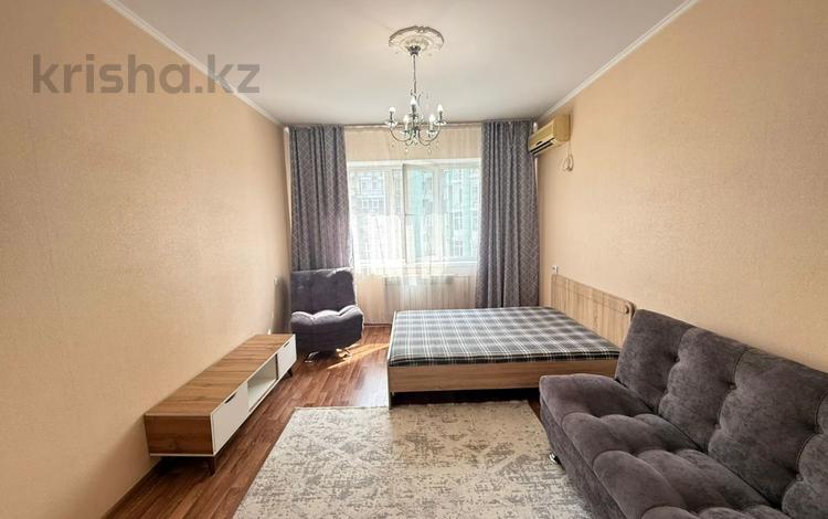 1-комнатная квартира · 42 м² · 3/9 этаж, Тлендиева 258 Б — МЕЖДУ ЖАНДОСОВА И САТПАЕВА за 32 млн ₸ в Алматы, Бостандыкский р-н — фото 10