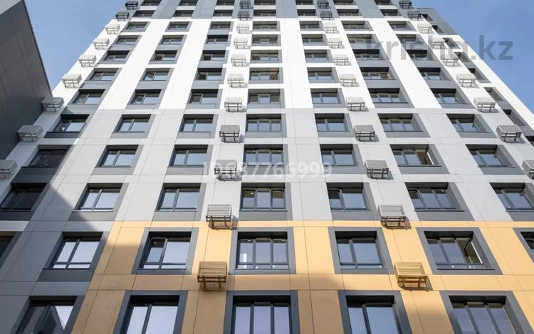 2-комнатная квартира, 60 м², 12/12 этаж, Е-10 ул 2 — И. Омарова