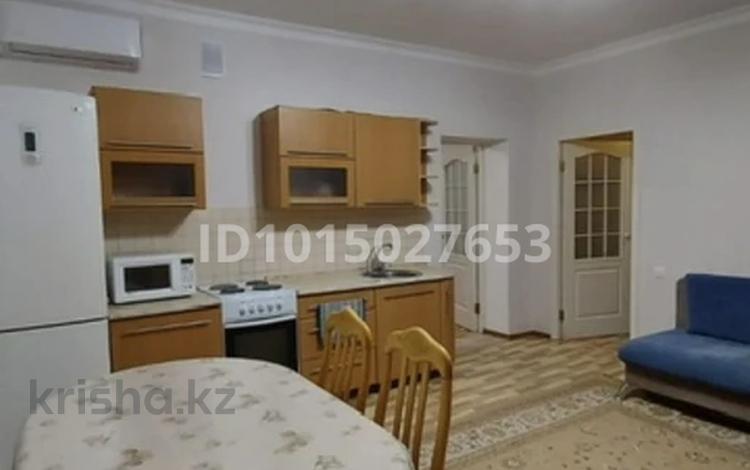 2-комнатная квартира · 51 м² · 7/9 этаж, Сауран 5, 5а, 5Б, 5г, 5д за 260 000 ₸ в Астане, Есильский р-н — фото 9