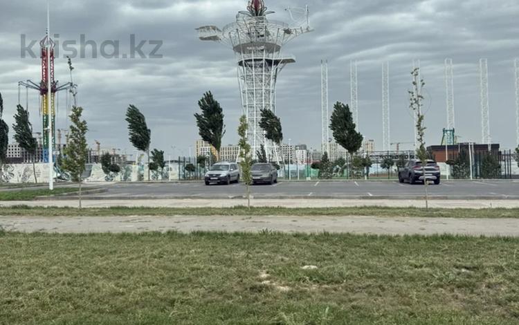 Жер телімі · 7 сотық, мкр Шымсити, бағасы: 65 млн ₸ в Шымкенте, Абайский р-н — фото 2