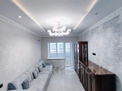 2-комнатная квартира · 65.9 м² · 8/11 этаж, Нажимеденова 16 А — Нажмиденовна - Куанышбаева за ~ 32 млн 〒 в Астане, Алматы р-н