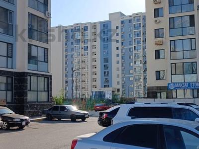 2-комнатная квартира · 50 м² · 12/12 этаж, мкр Шымсити, Туркия 1/32 за 22.5 млн ₸ в Шымкенте, Абайский р-н