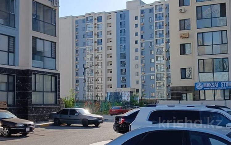 2-комнатная квартира · 50 м² · 12/12 этаж, мкр Шымсити, Туркия 1/32 за 22.5 млн ₸ в Шымкенте, Абайский р-н — фото 12
