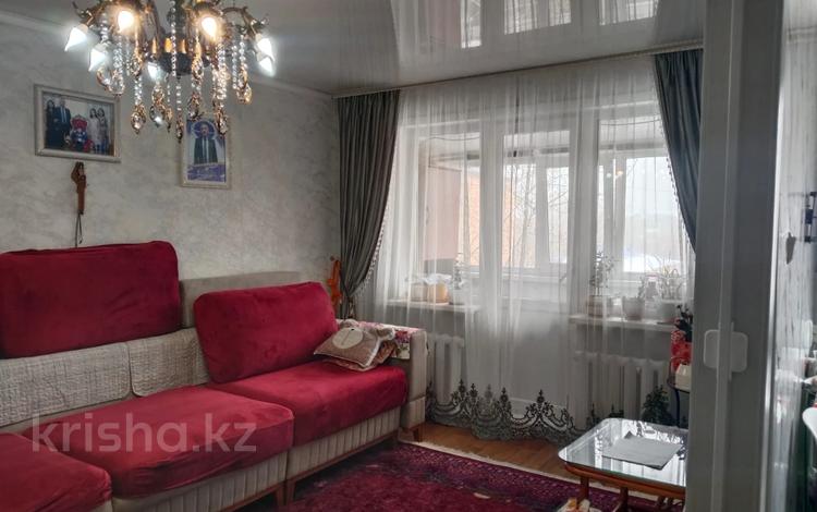3-комнатная квартира · 59 м², Новая за 18.5 млн ₸ в Петропавловске — фото 19