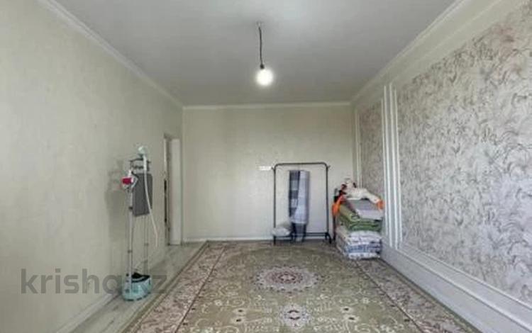 2-бөлмелі пәтер · 55 м² · 6/12 қабат, Дарабоз — ИПОТЕКУ ПРОХОДИТ, бағасы: 37 млн ₸ в Алматы, Алатауский р-н — фото 2