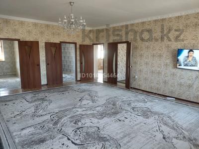 Жеке үй · 5 бөлме · 170 м² · 10 сот., мкр Лесхоз, 50 а, бағасы: 30 млн 〒 в Атырау