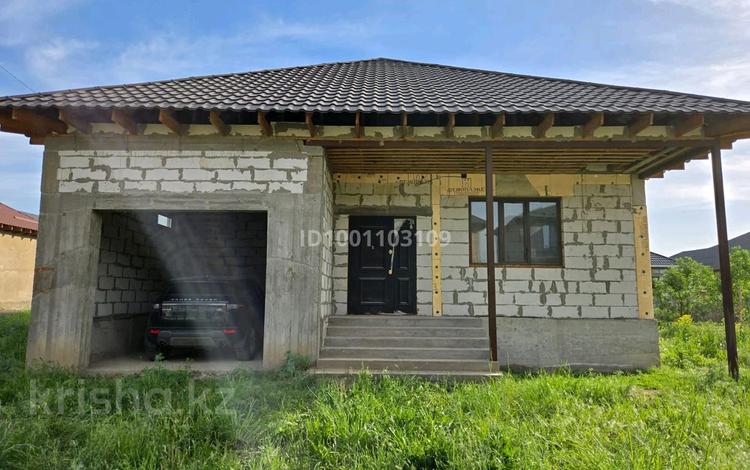 Жеке үй · 4 бөлме · 170 м² · 6 жүзд., Сарайшык 13 — Алатауская трасса, бағасы: 53 млн ₸ в Туздыбастау (Калинино) — фото 19
