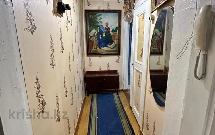 1-комнатная квартира · 41.6 м² · 3/3 этаж, Закарпатская за 23 млн ₸ в Алматы, Турксибский р-н — фото 2