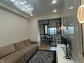 2-комнатная квартира · 63 м² · 13/13 этаж, Гагарина 194 — Абая за 65 млн ₸ в Алматы — фото 7