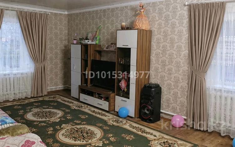 Дача · 4 комнаты · 120 м² · 6 сот., 4 линия 62 — Менделеева за 25 млн ₸ в Боралдае (Бурундай) — фото 2