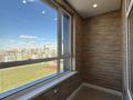 3-комнатная квартира · 100.6 м², Улы дала 25,27 за 80 млн ₸ в Астане, Нура р-н — фото 41