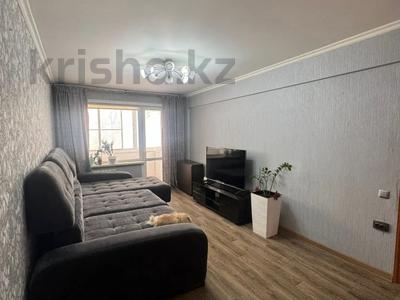 2-комнатная квартира · 44.5 м² · 5/5 этаж, Шакарима 87 за 19.8 млн ₸ в Усть-Каменогорске