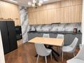 4-бөлмелі пәтер · 125 м² · 6/15 қабат, Манаса 109а, бағасы: 160 млн ₸ в Алматы, Бостандыкский р-н