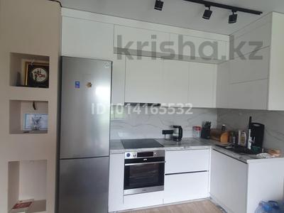 2-бөлмелі пәтер · 49 м² · 2/12 қабат, Аэропортная 58 к1 — Aport EAST, бағасы: 33.5 млн ₸ в 