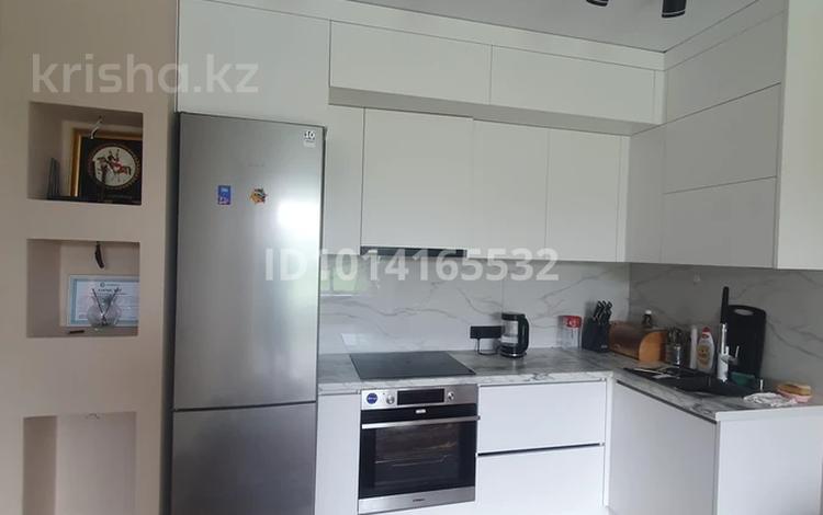 2-комнатная квартира · 49 м² · 2/12 этаж, Аэропортная 58 к1 — Aport EAST за 33.5 млн ₸ в  — фото 2