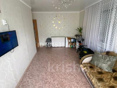 2-комнатная квартира · 44 м² · 3/4 этаж, Абай 40 за 11 млн ₸ в Балхаше